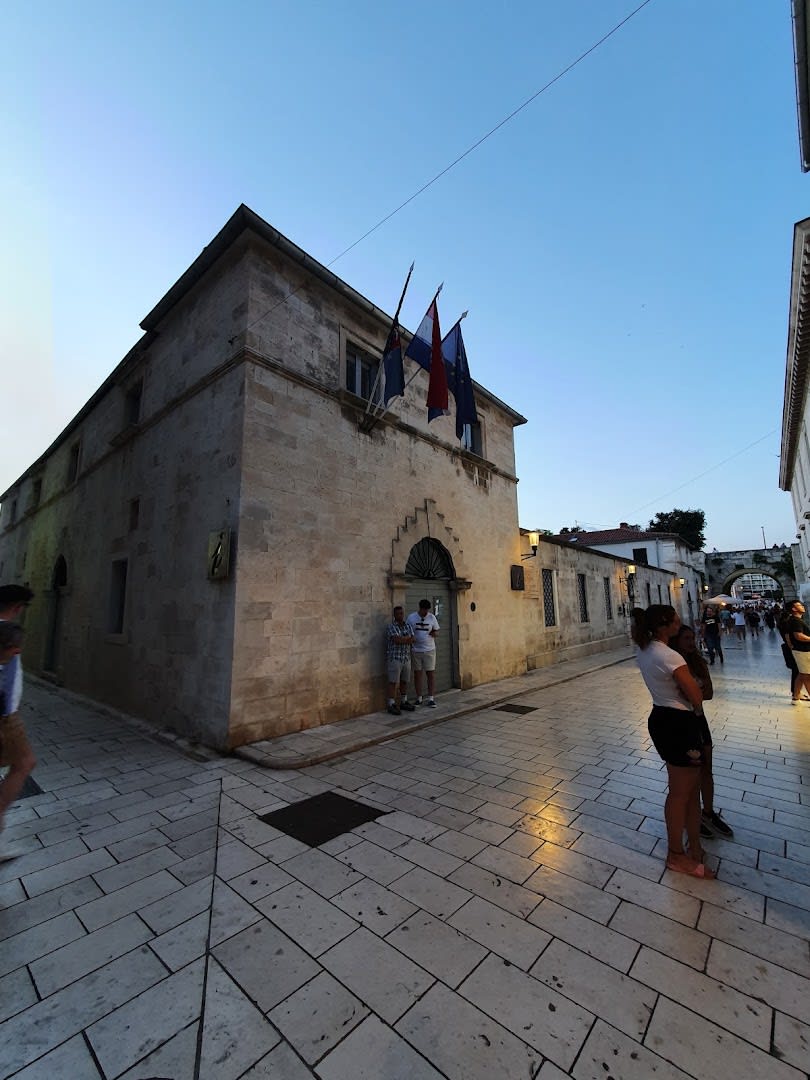 Casa Croatica photo 3
