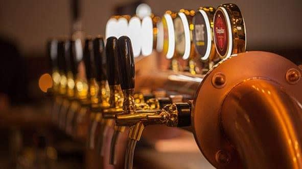 Deja Brew Pub Zadar photo 3