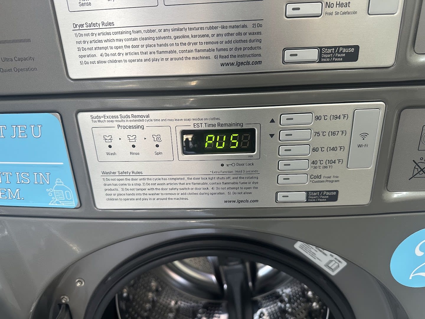 Laundry Zone Zadar photo 2
