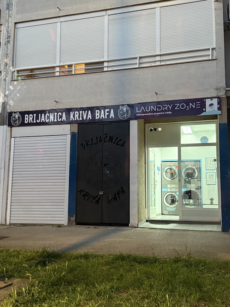 Laundry Zone Zadar photo 4