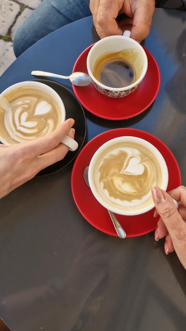 D16 Specialty Coffee Shop Zadar photo 1