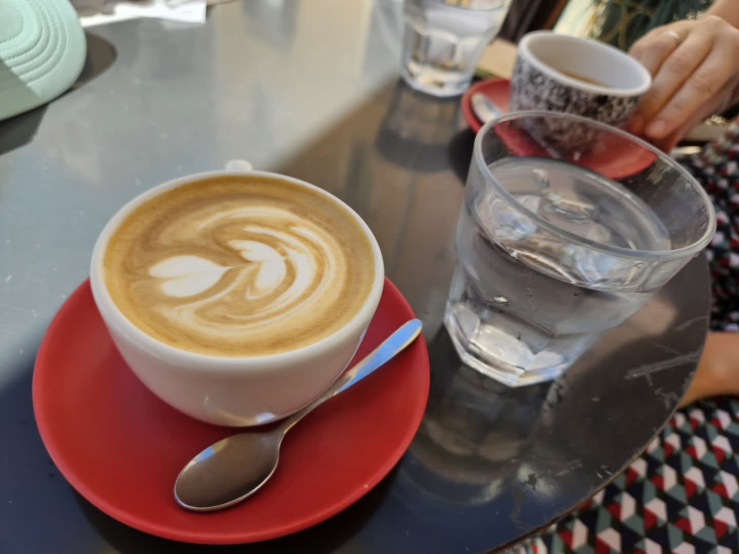 D16 Specialty Coffee Shop Zadar photo 3