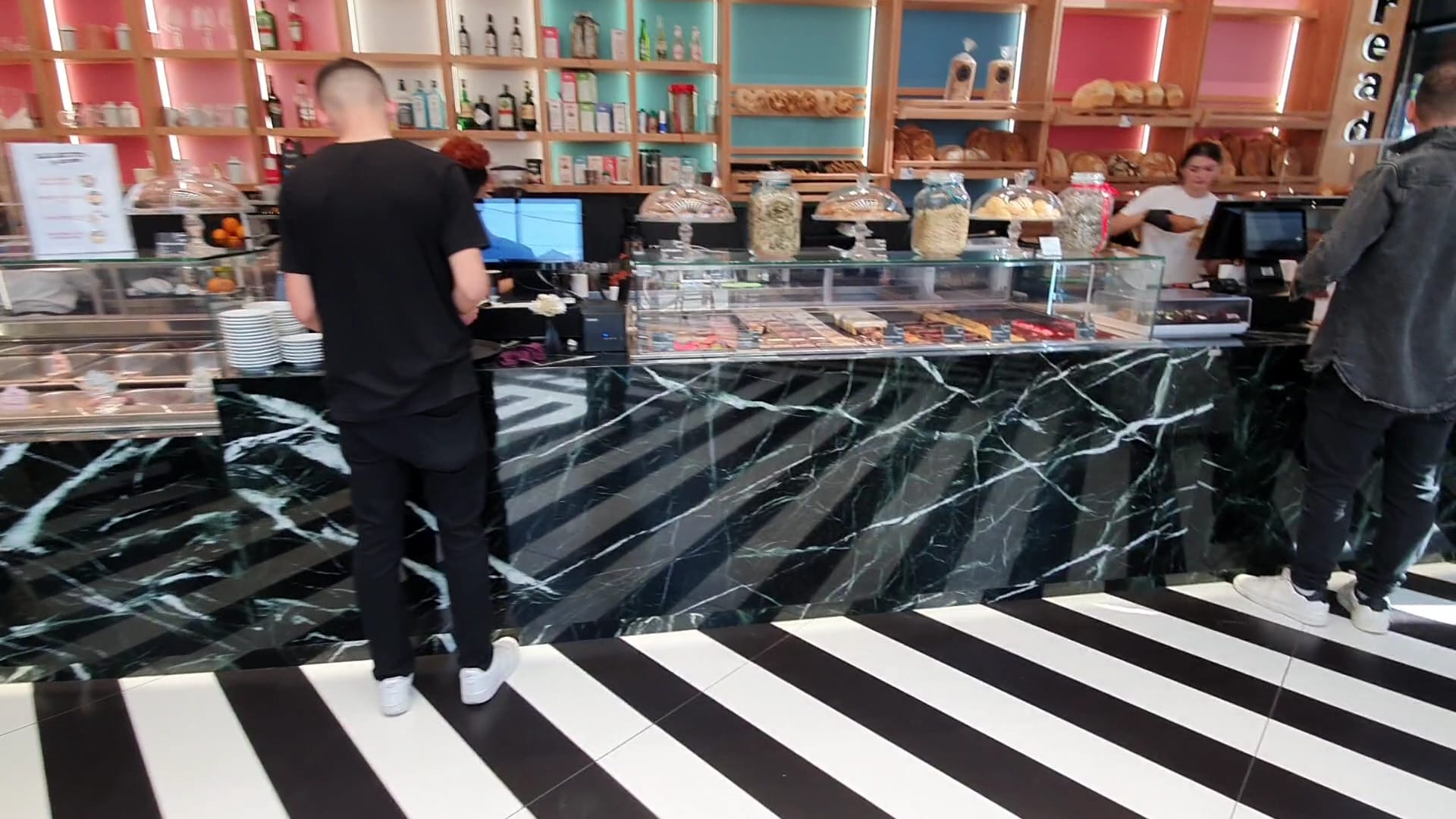 Past'el Pastry & Bakery photo 1