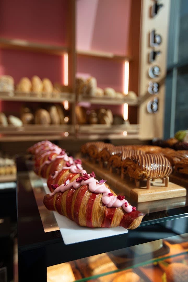 Past'el Pastry & Bakery photo 2