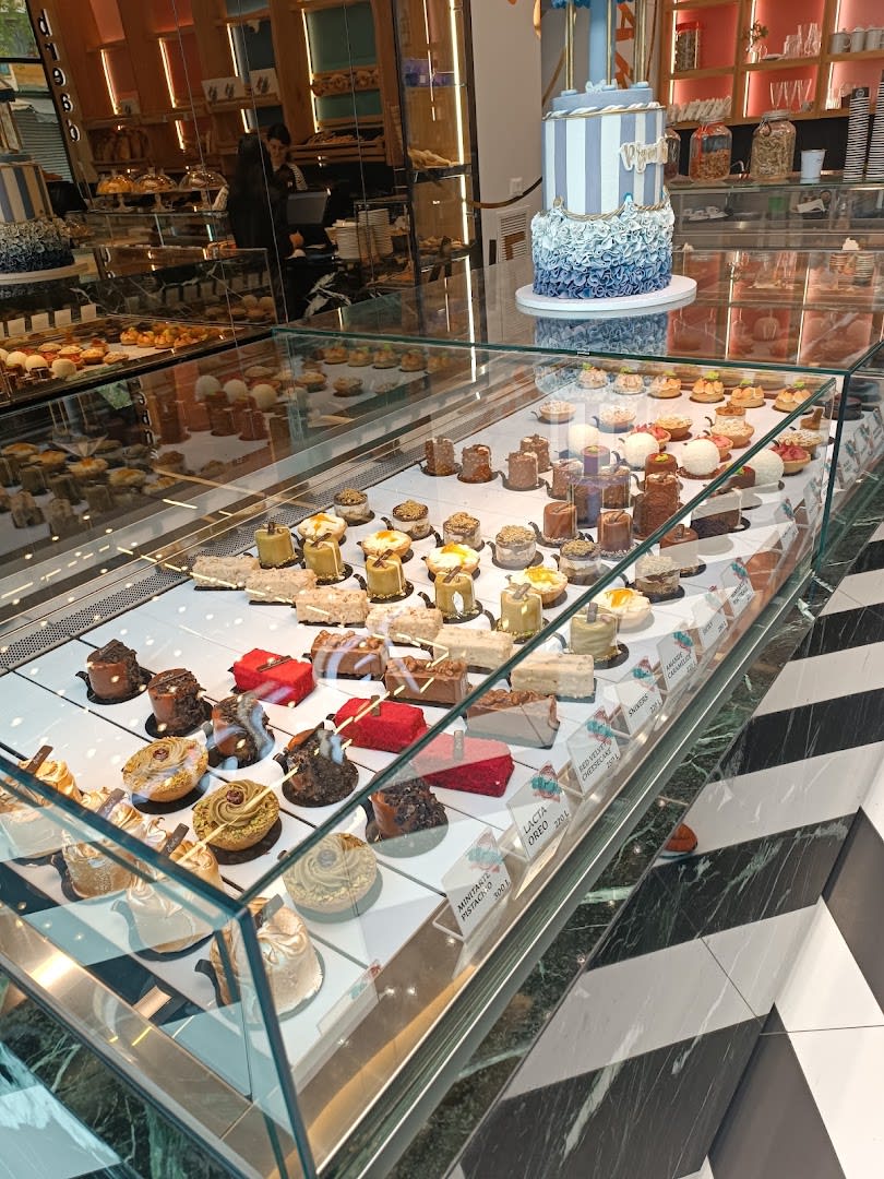 Past'el Pastry & Bakery photo 4