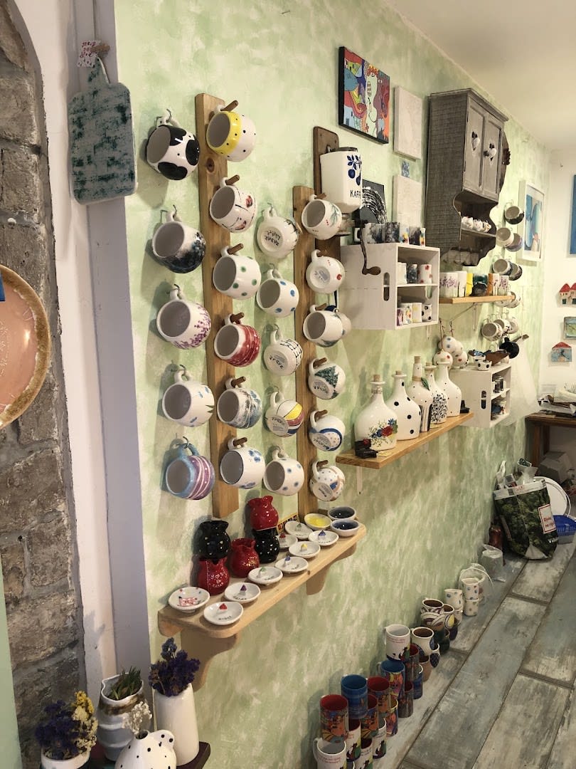 Gallery LikArt Ceramics photo 1