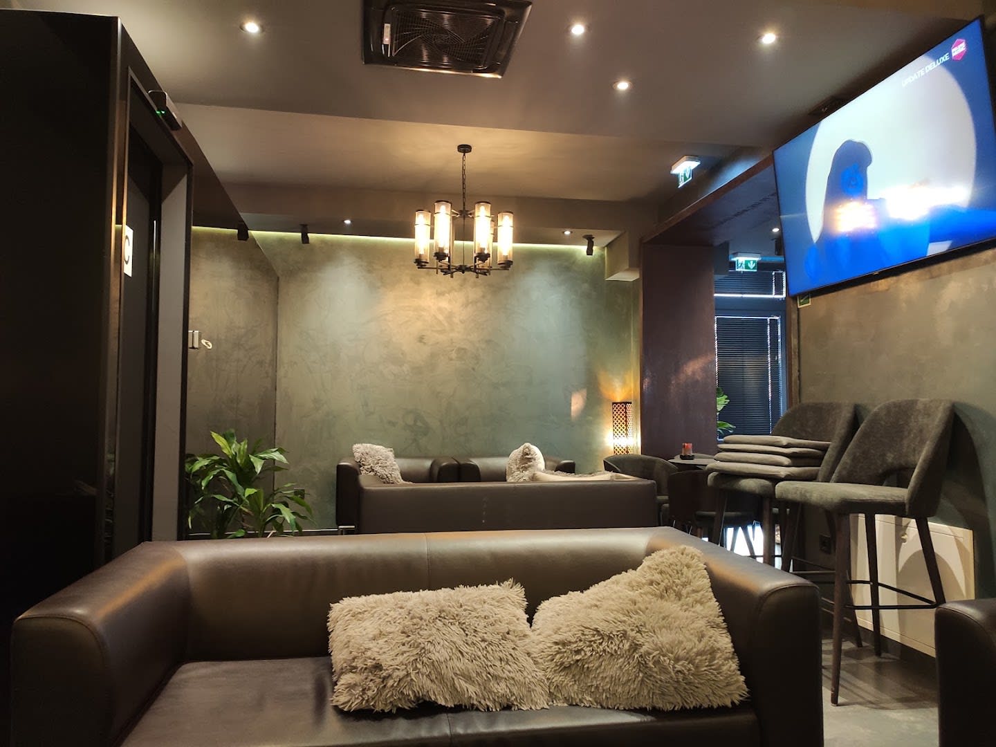 Twiga Lounge Bar photo 4