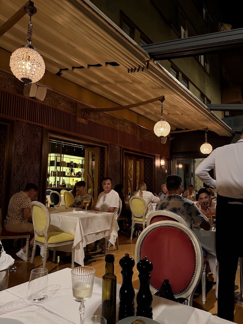 Kornat Restaurant photo 2