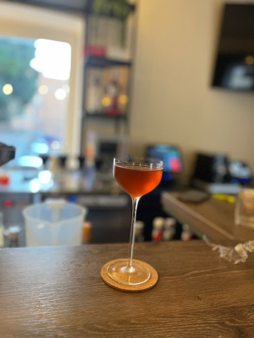 Liquid Spirit Cocktail Bar photo 2