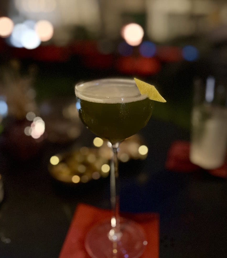 Liquid Spirit Cocktail Bar photo 3