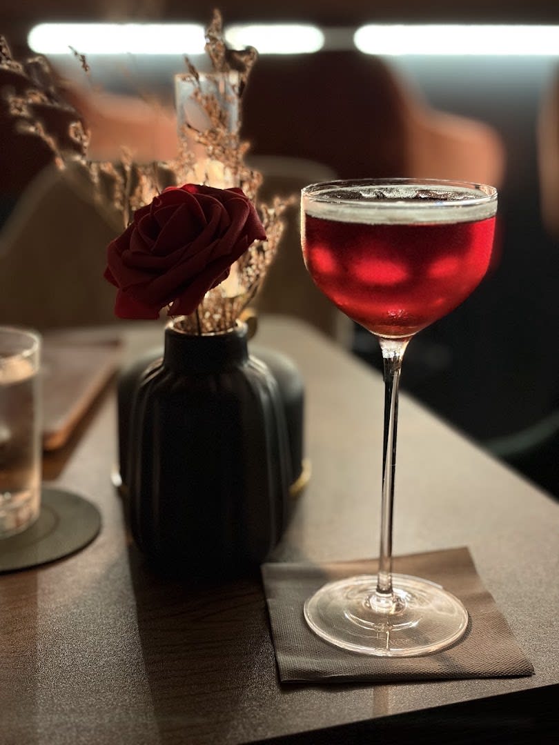 Liquid Spirit Cocktail Bar photo 4