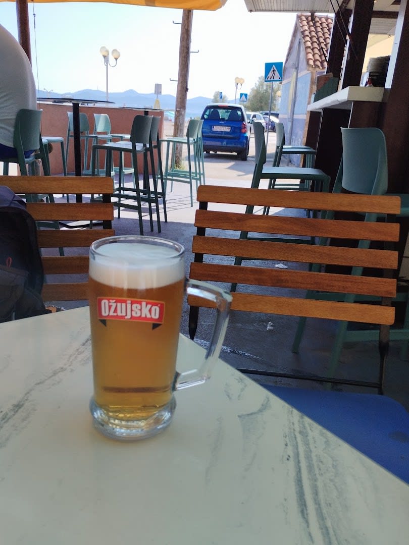 Beach Bar Kantunic photo 3