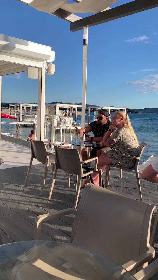 Baia Beach Bar photo 1