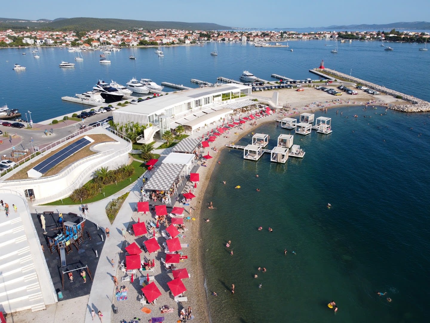 Baia Beach Bar photo 3