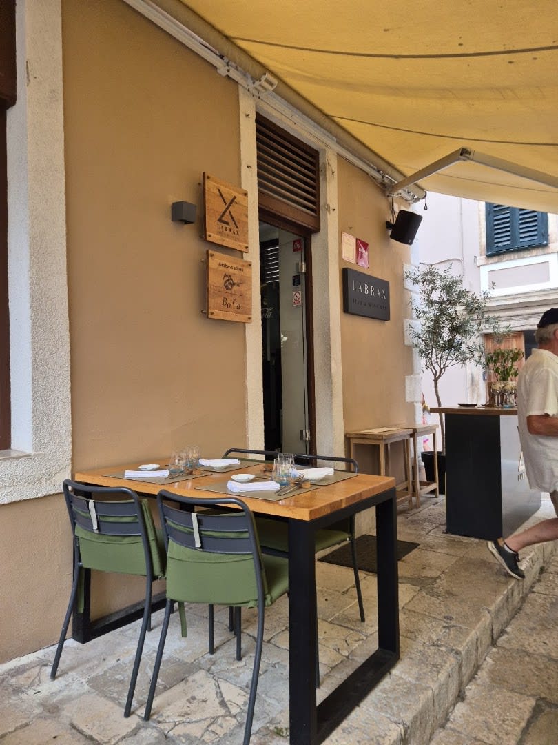 Restaurant Labrax photo 2