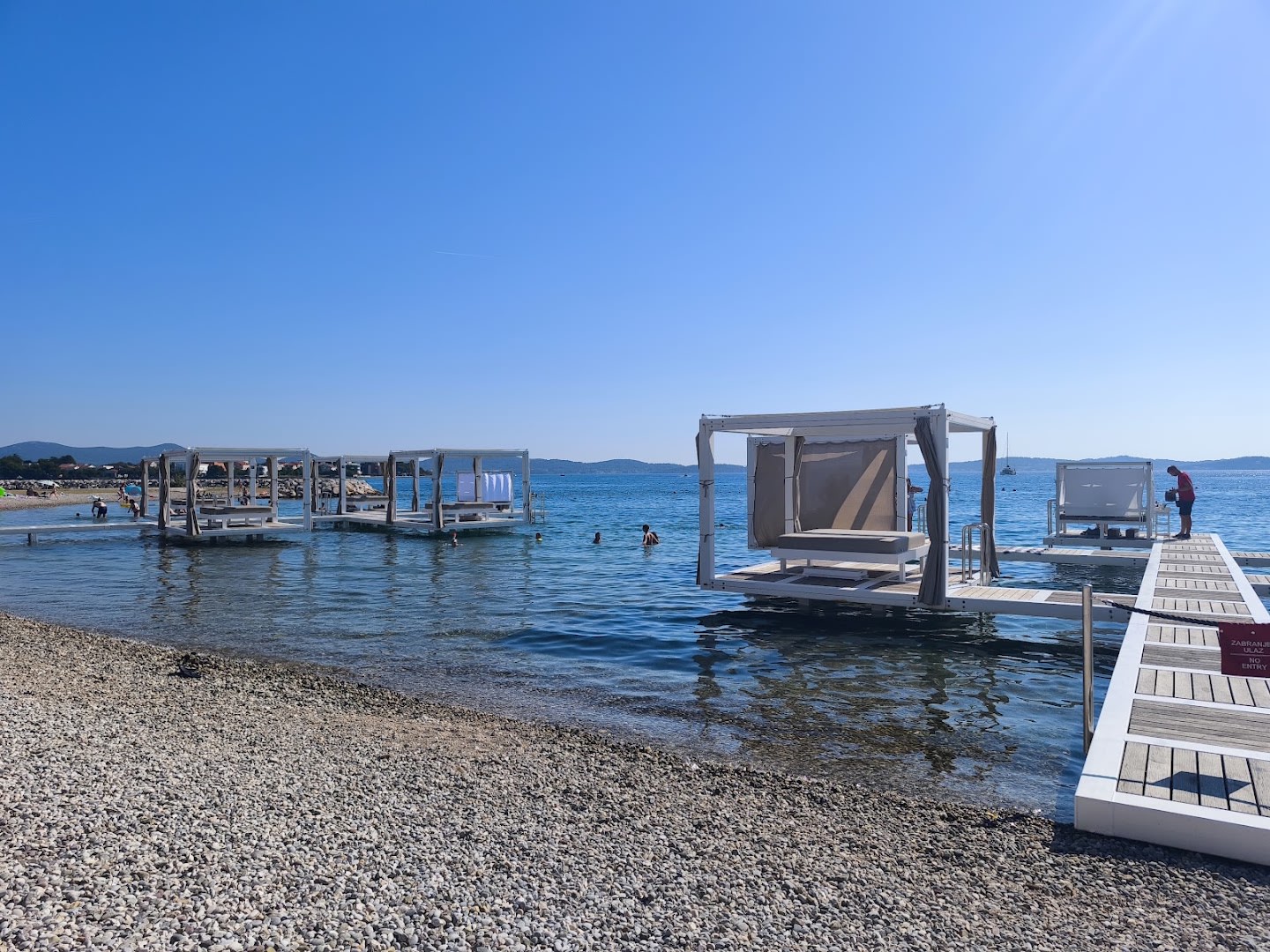 Baia Beach Bar photo 4