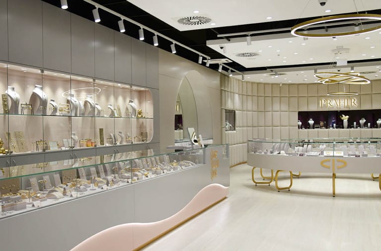 Prahir Fine Jewellery photo 1