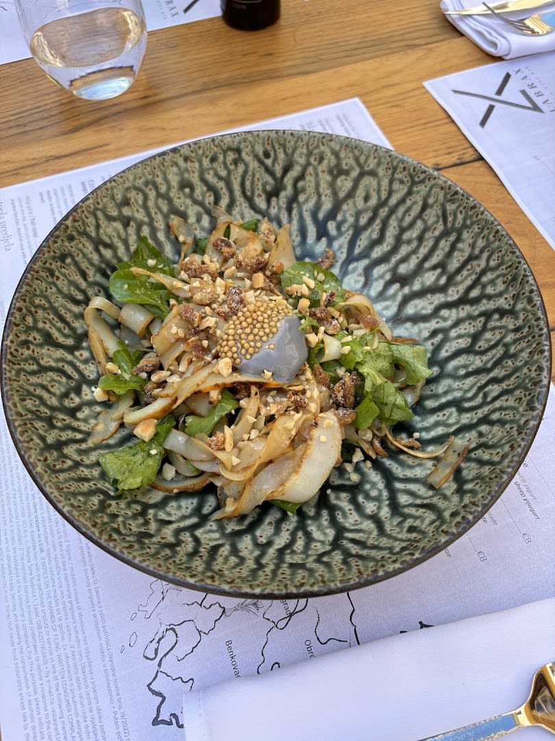 Restaurant Labrax photo 3