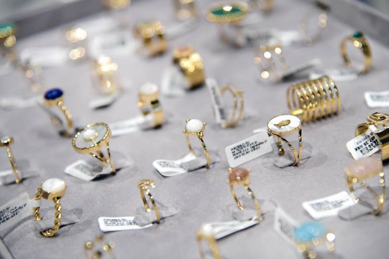 Prahir Fine Jewellery photo 2