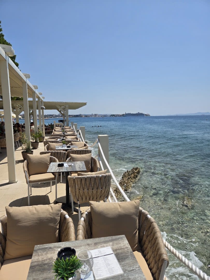 Barakuda Beach Club photo 2