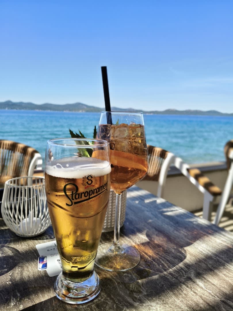 Barakuda Beach Club photo 4