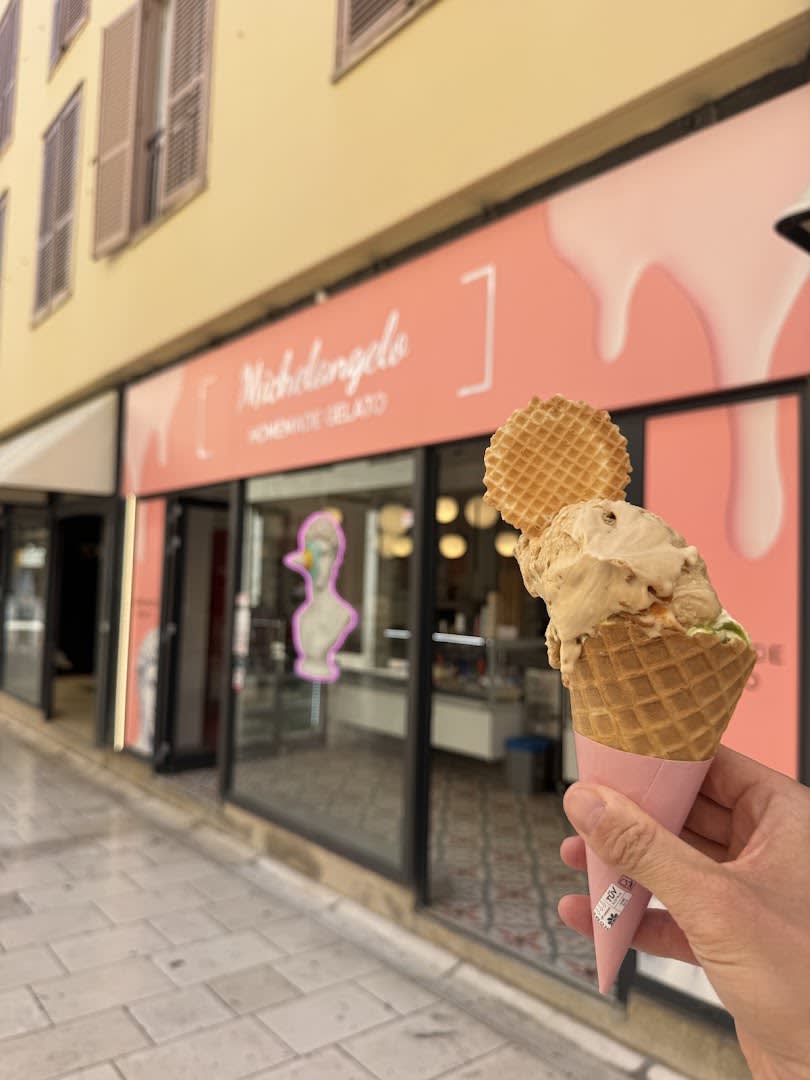 Gelateria Michelangelo photo 2