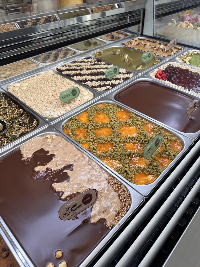 Gelateria Michelangelo photo 3