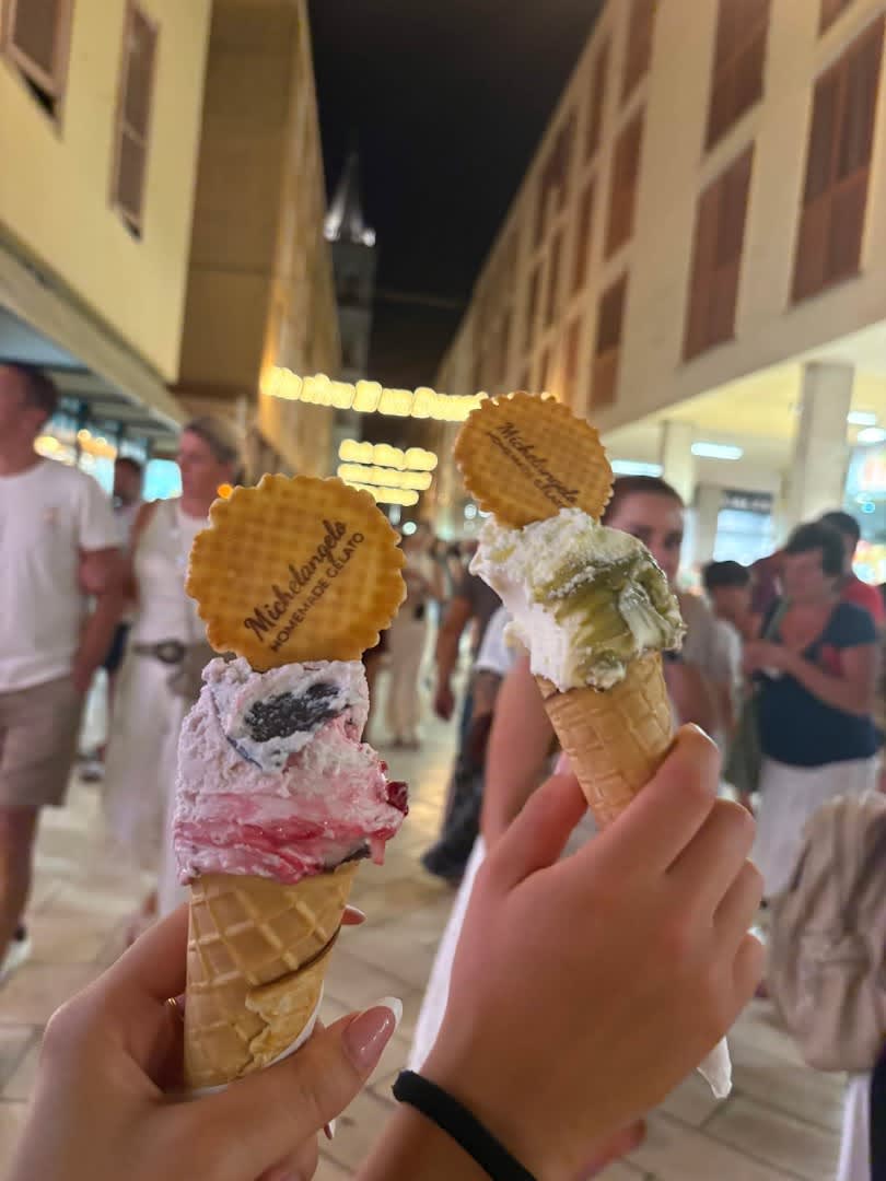 Gelateria Michelangelo photo 4