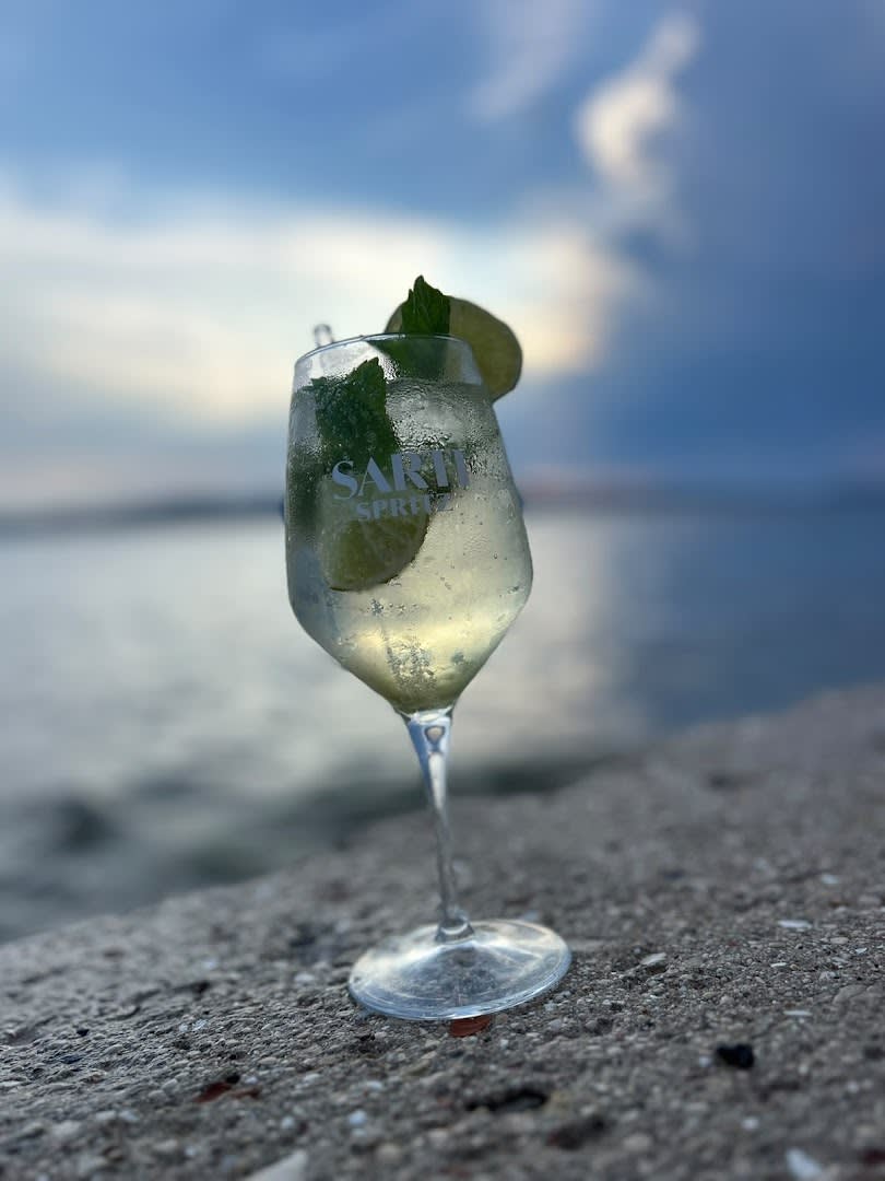 Palma Beach Bar photo 4