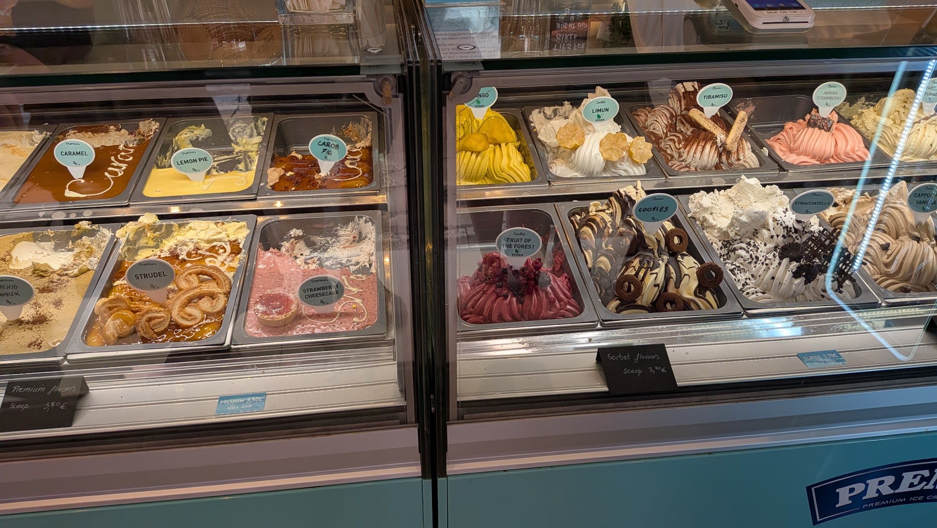 Bob Rock's Ice Cream Shop photo 2