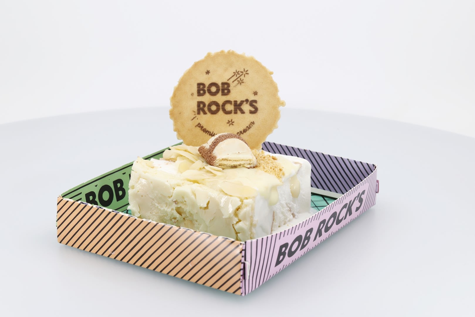 Bob Rock's Ice Cream Shop photo 3