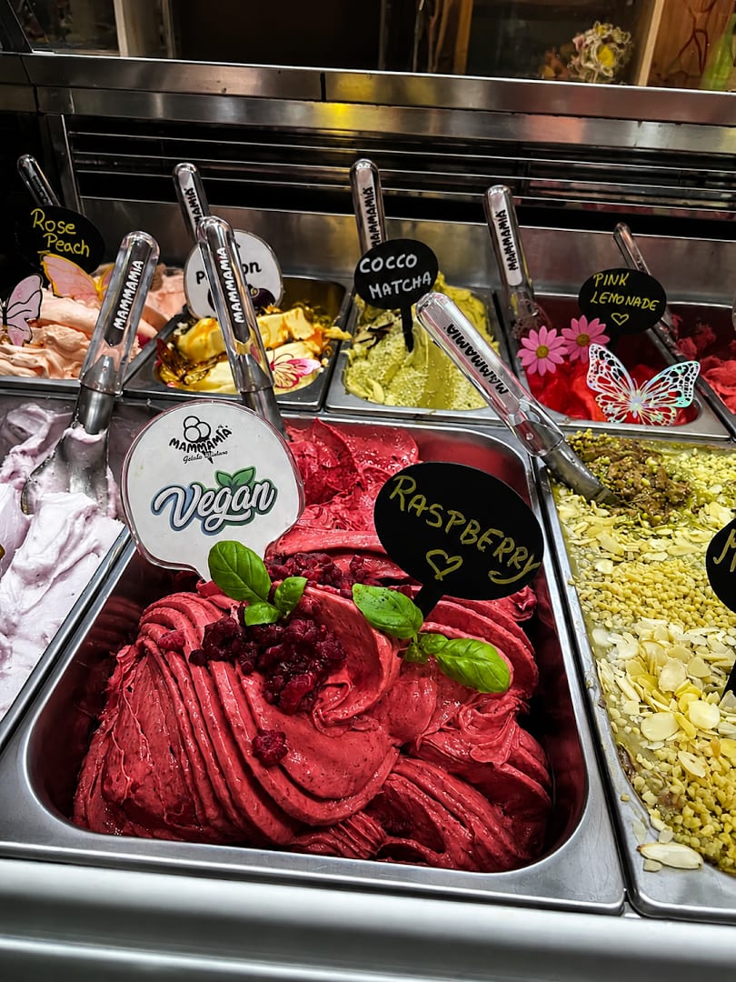 Mammamia Gelato photo 3