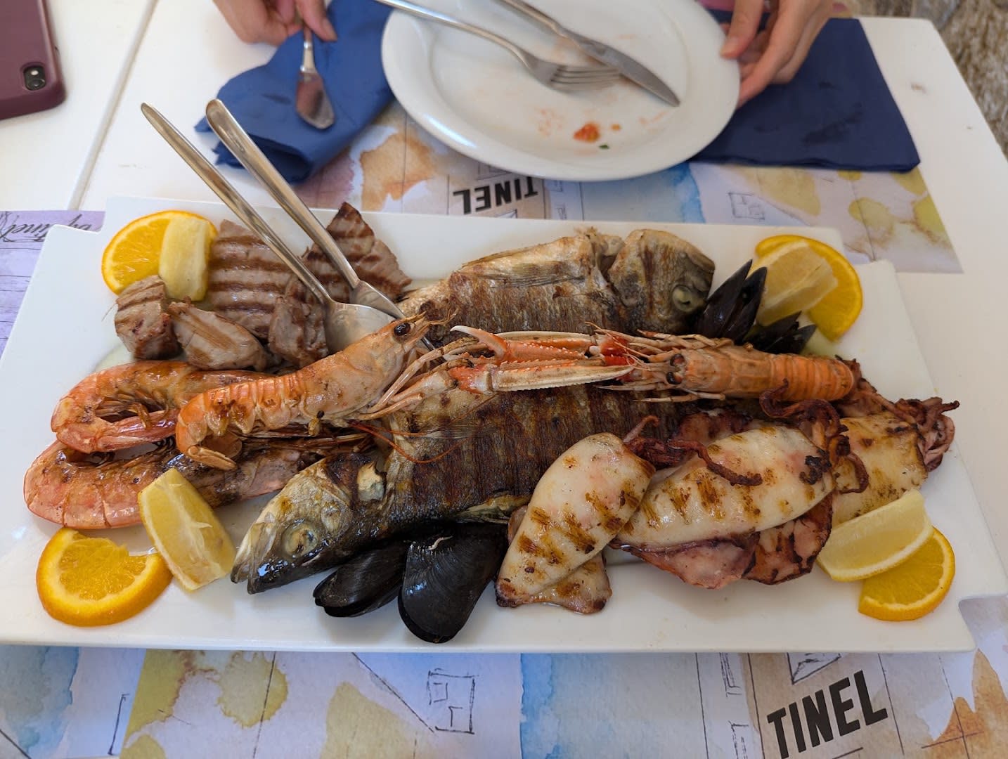 Restaurant Tinel photo 3