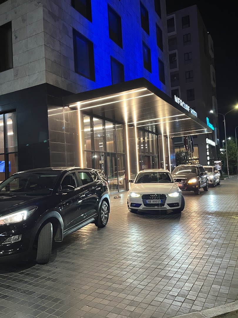Imperial Transfers & Rental Car photo 1