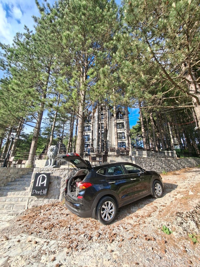 Imperial Transfers & Rental Car photo 3