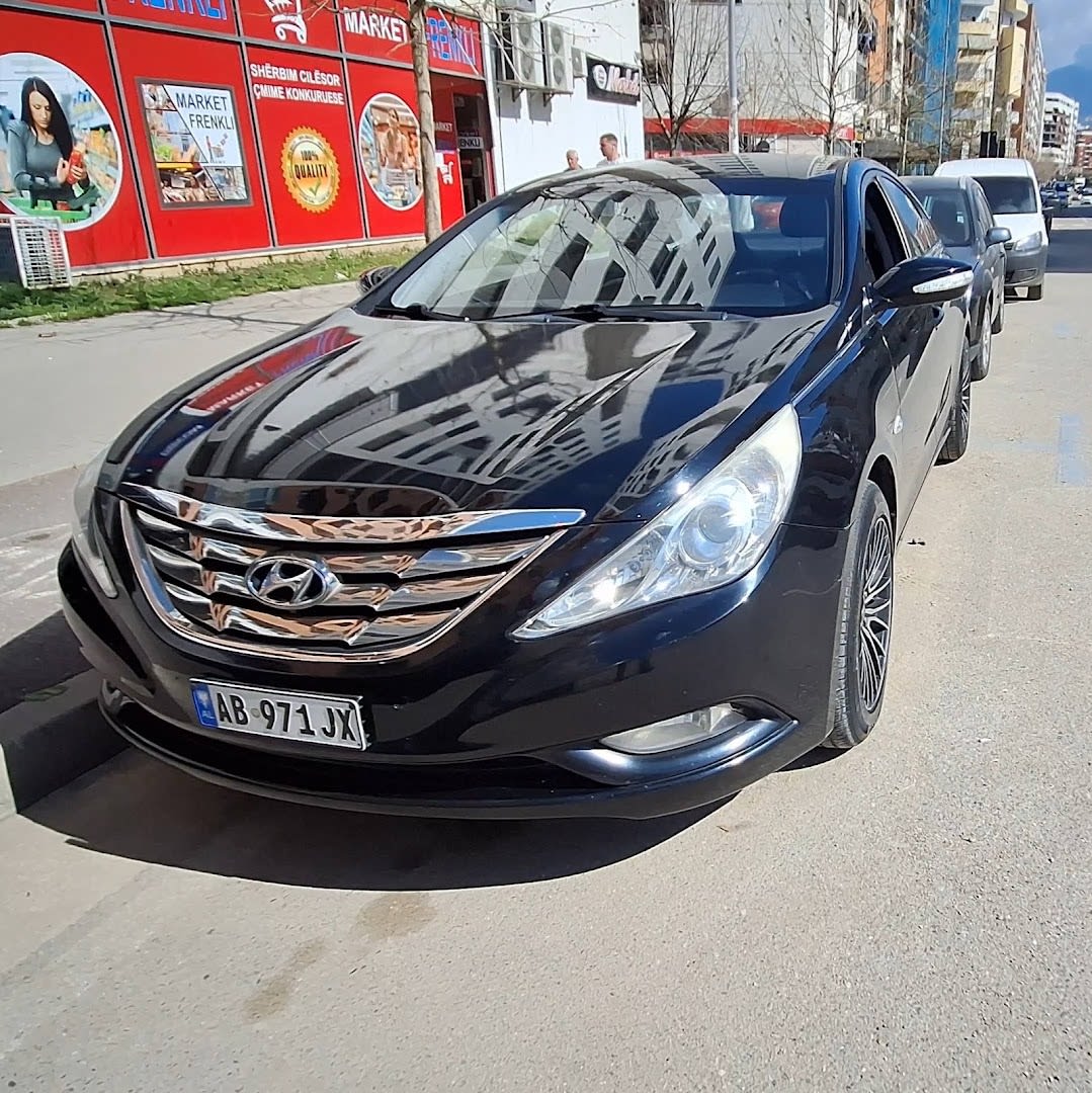 Albania Airport Transfers photo 2