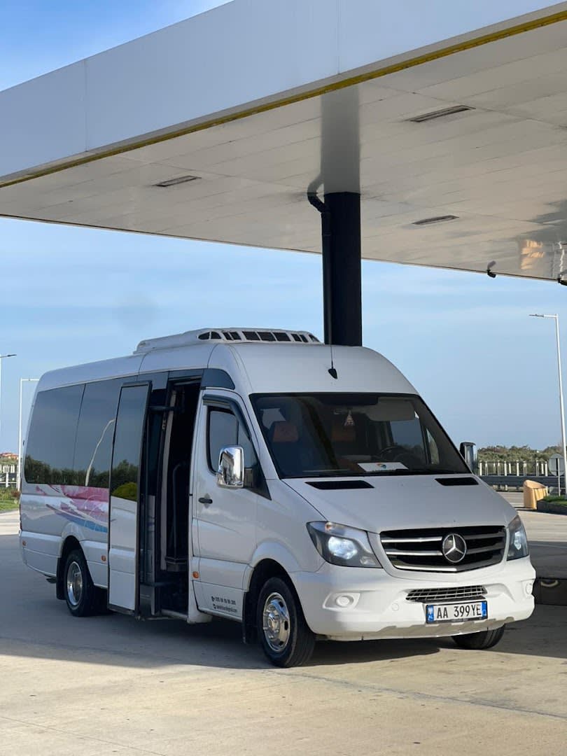 Albania Airport Transfers photo 3
