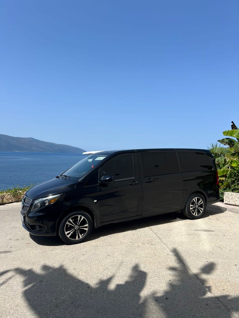 Albania Airport Transfers photo 4