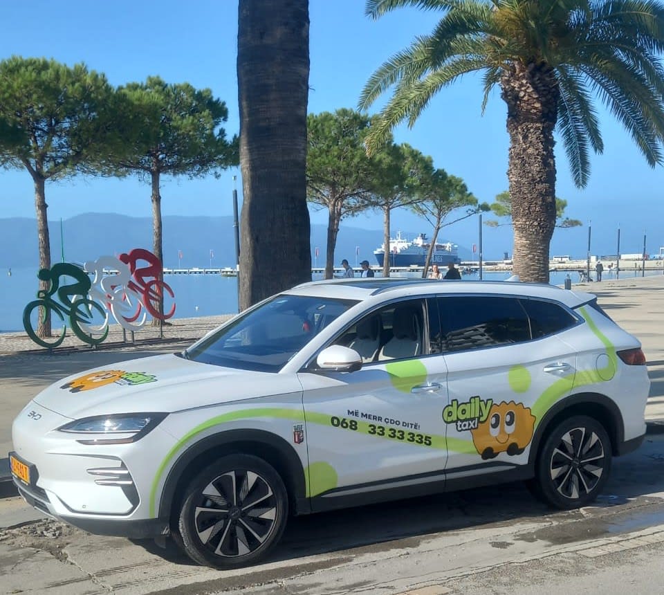 Daily Taxi photo 4