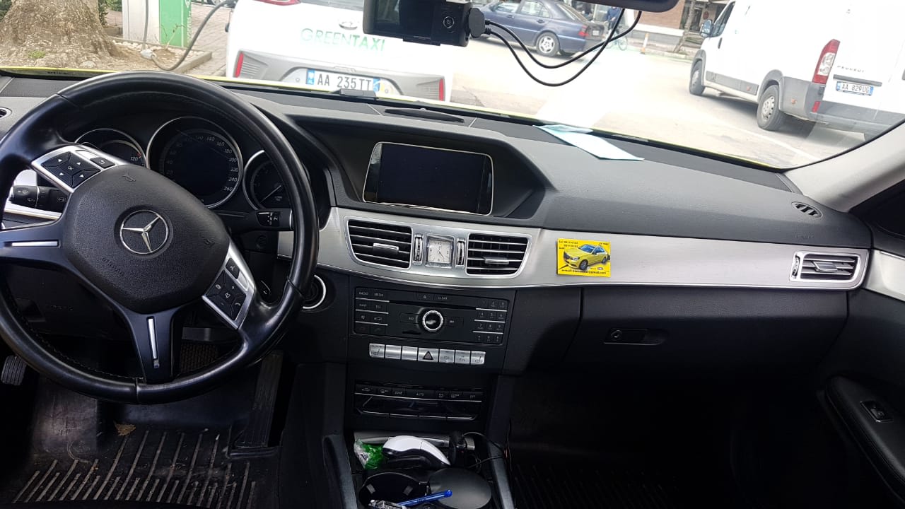 Tirana Taxi Company photo 3