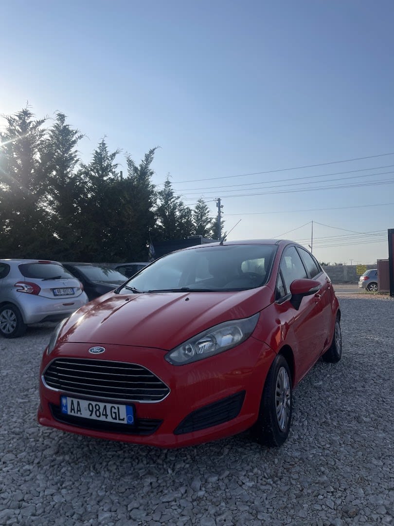 Albania Cheap Car Rental photo 4