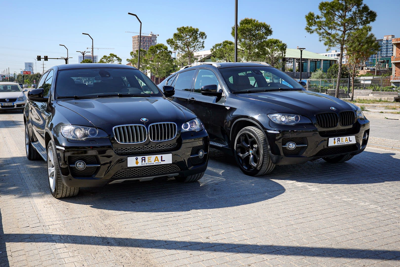 Real Rent Car Rental photo 3