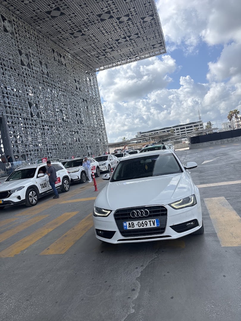 Albanian Car Hire photo 2