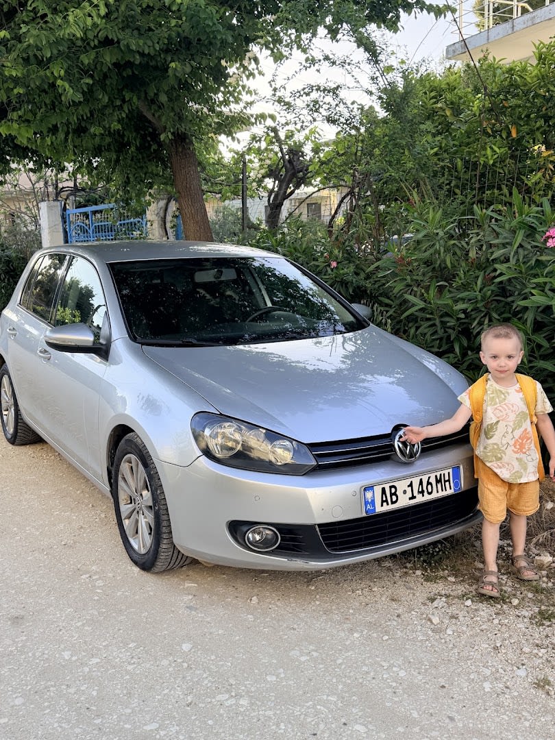 Albanian Car Hire photo 3
