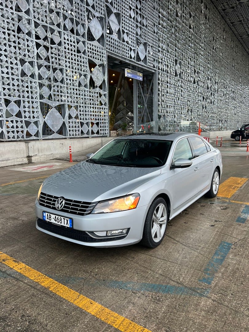 Albanian Car Hire photo 4