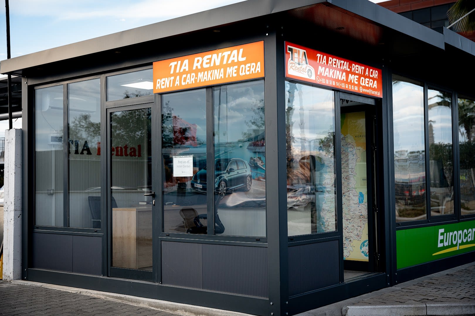 TIA Rental photo 3