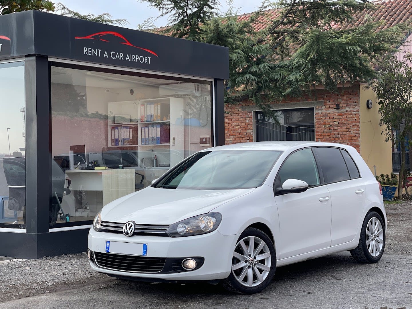 Karruka Rent a Car photo 2