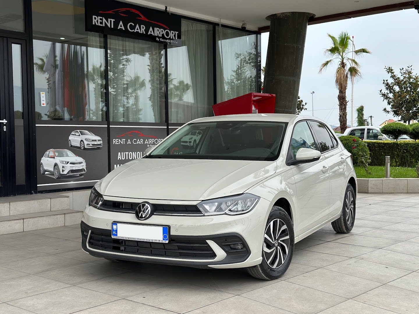 Karruka Rent a Car photo 3