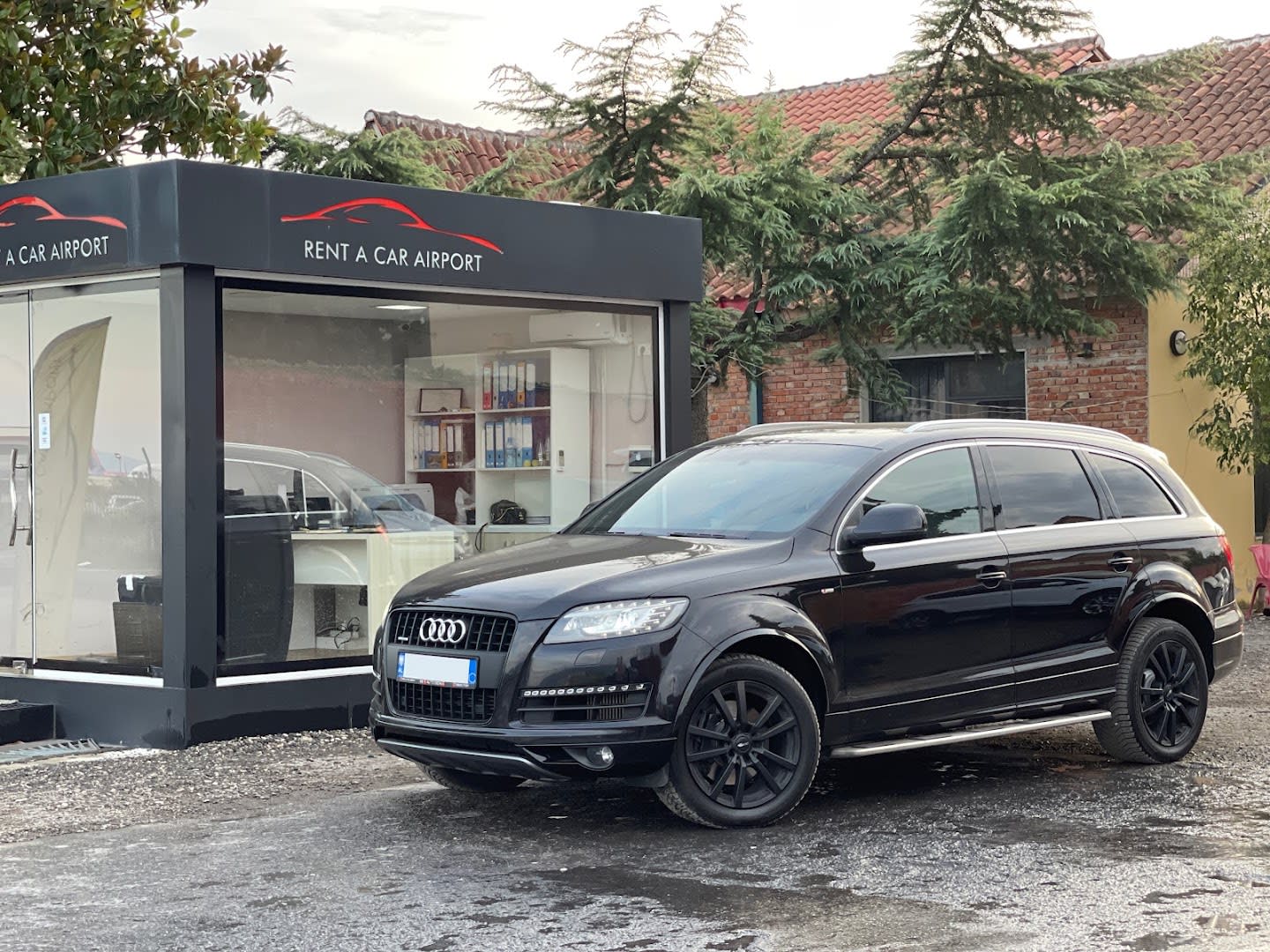 Karruka Rent a Car photo 4