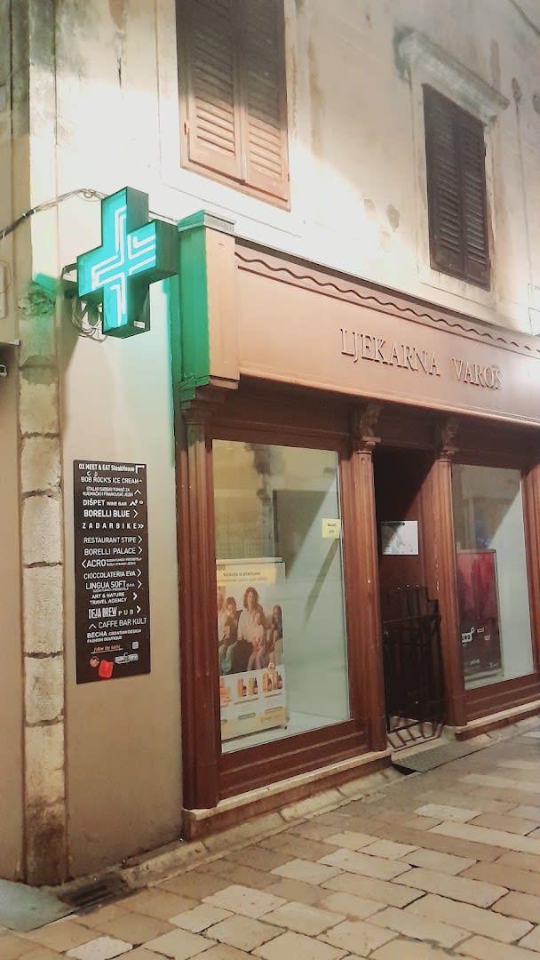 Pharmacy Zadar Varos photo 2